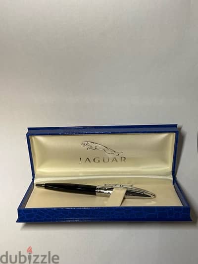 Jaguar premium ball point pen