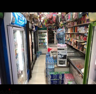 cold store for sale - Shops Liquidation - 105031411