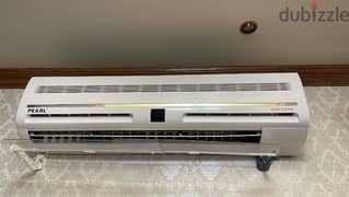 2 ton new Ac for sale good condition 0