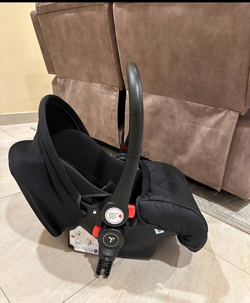 baby car seat for sale 1