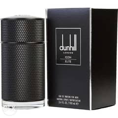 Alfred Dunhill Dunhill Icon Elite for Men Perfume ( 30% Discount ) 0