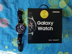 Samsung Galaxy Watch 46 MM 0