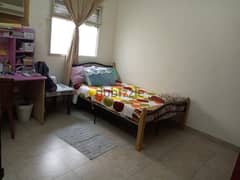 Room for sharing with indian family FURNISHED in Muharraq