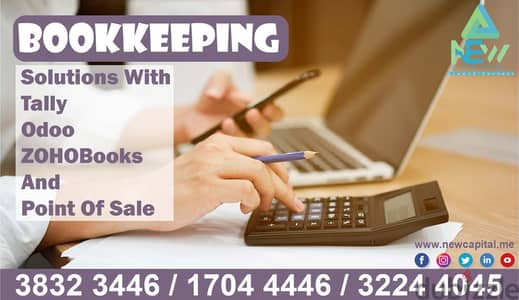 Bookkeeping