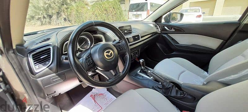 Mazda 3 for SALE, Negotiable! 5