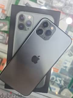 iphone 11pro 256gb face I'd working. - Mobile Phones - 105032844