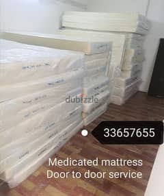 All things about furniture and medicated mattress is available 0