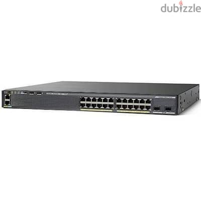 cisco 2960x catalyst switch