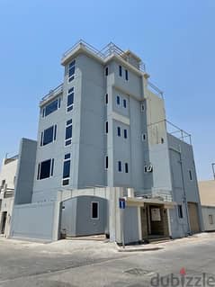Apartments for rent in (Al-Sahla - Bu Quwah):