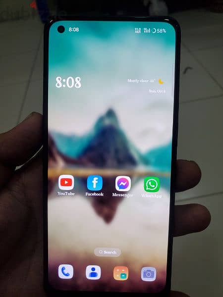 oppo reno 8z 5g white colour