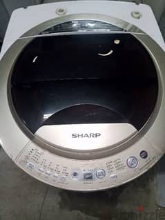 sharp es u75gp