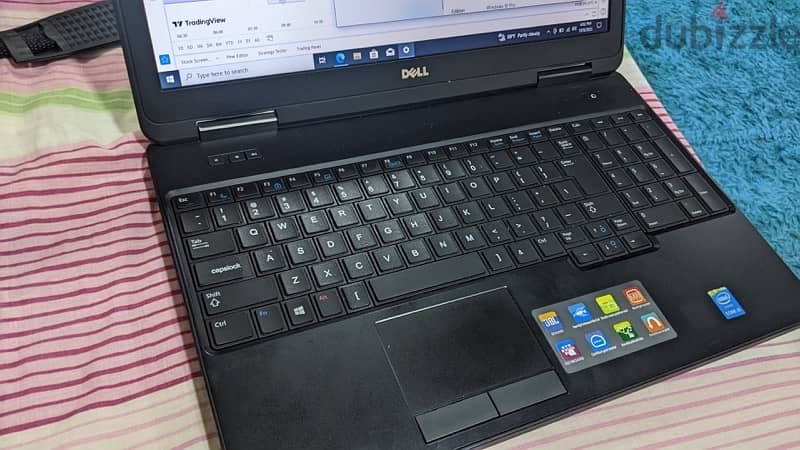 dell i5 4gen 15inch 2