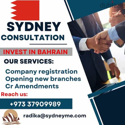 Business Support Services