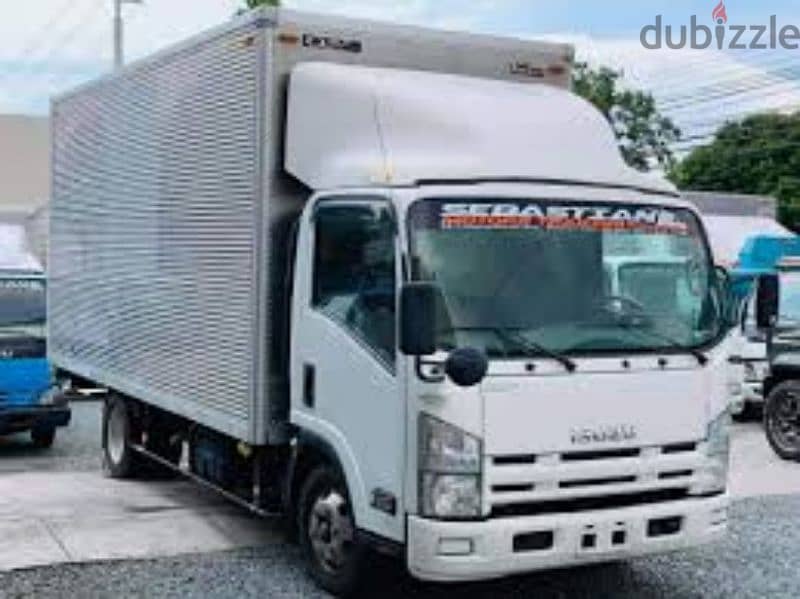 truck available monthly and yearly basis rent 2