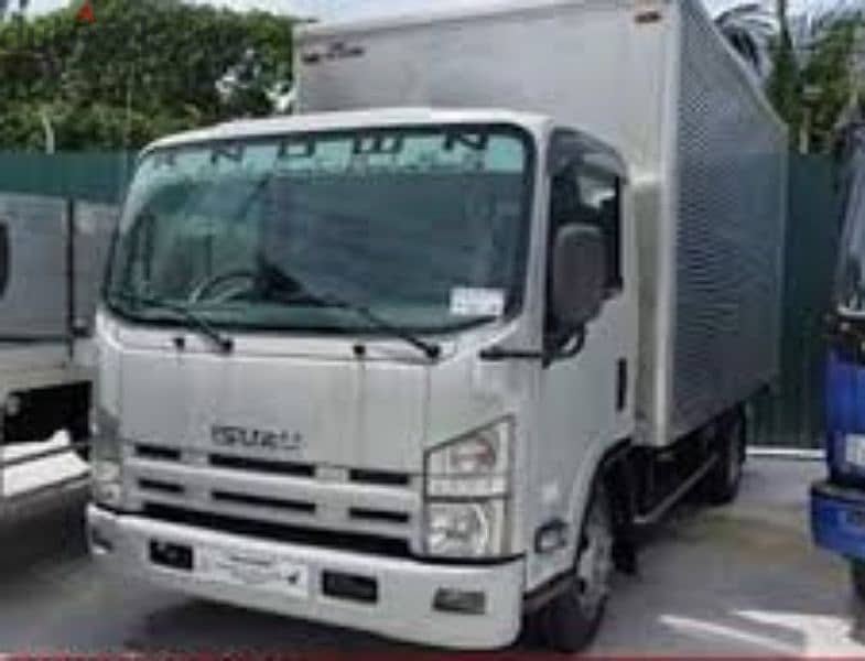 truck available monthly and yearly basis rent 5