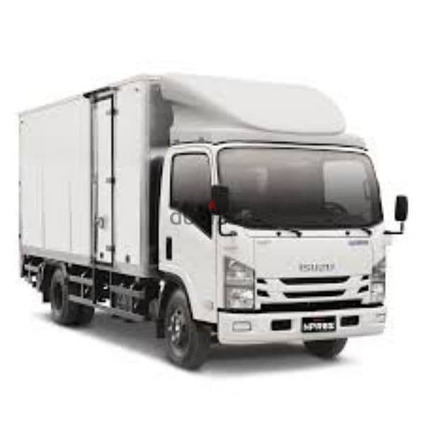 truck available monthly and yearly basis rent 7
