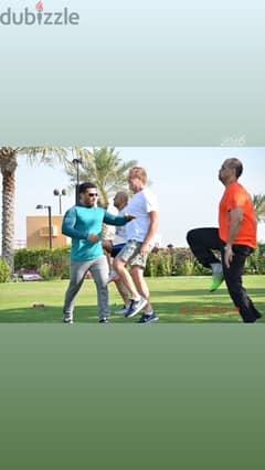 Personal Trainer in Bahrain 0