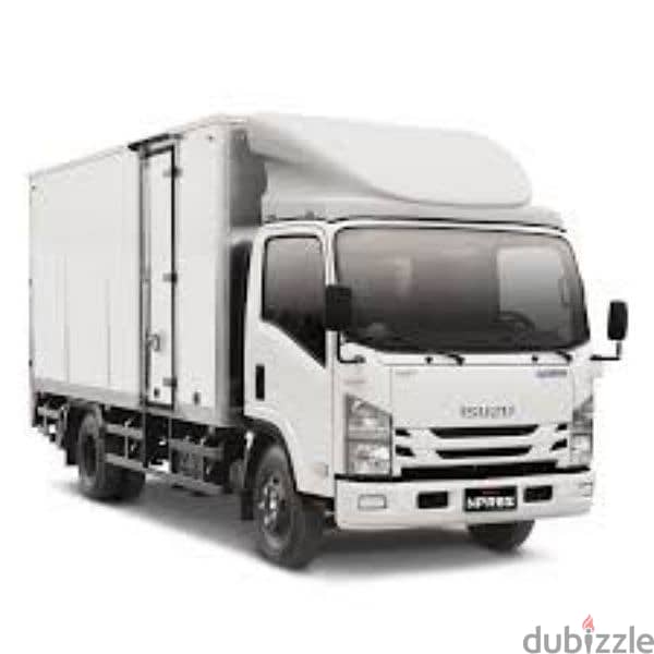 heavy transport monthly and yearly basis available 6