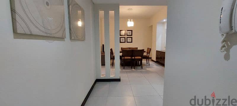 Specious 1 Bedroom Furnished Apartment 1