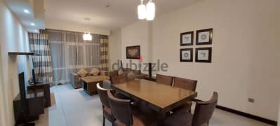 Specious 1 Bedroom Furnished Apartment