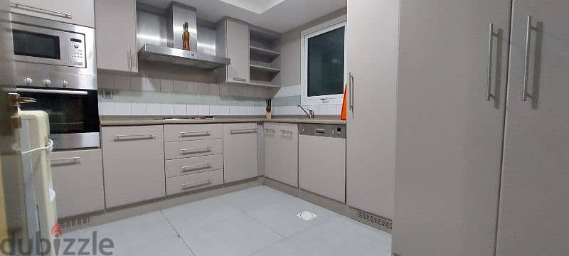 Specious 1 Bedroom Furnished Apartment 2
