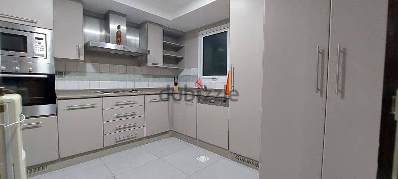 Specious 1 Bedroom Furnished Apartment 4