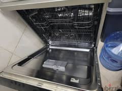 Whirlpool dishwasher for sale 125 bd