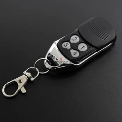 تتوفر ريموتات شترات (كراج)  هيركليفت Herculift / Herclift