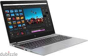 HP ZBook 15U G5 Core I7-16GB RAM 512SSDScreen Size: 15.6 8t Gen3377066 2