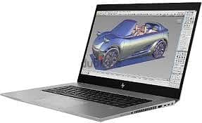 HP ZBook 15U G5 Core I7-16GB RAM 512SSDScreen Size: 15.6 8t Gen3377066 3