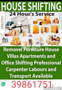 house and Packers Bahrain movers pakers Bahrain 0