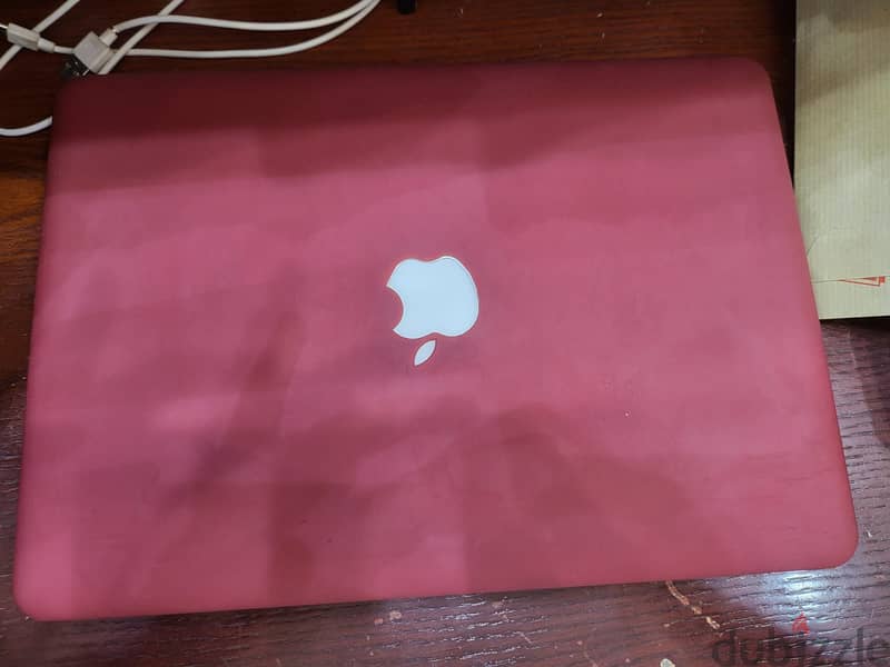 Apple Macbook Pro 1