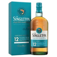 Singleton scotch urgent for sale
