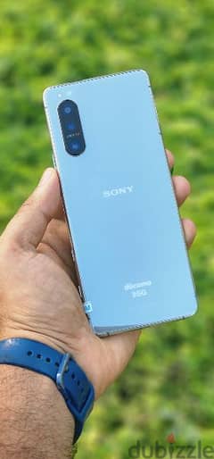 xperia 5 ii aquos r6