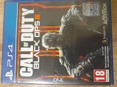 Call of duty black ops 3 only 4bhd 0
