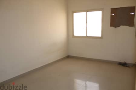 Spacious 2 BHK Big Flat For Rent In Sanad With EWA