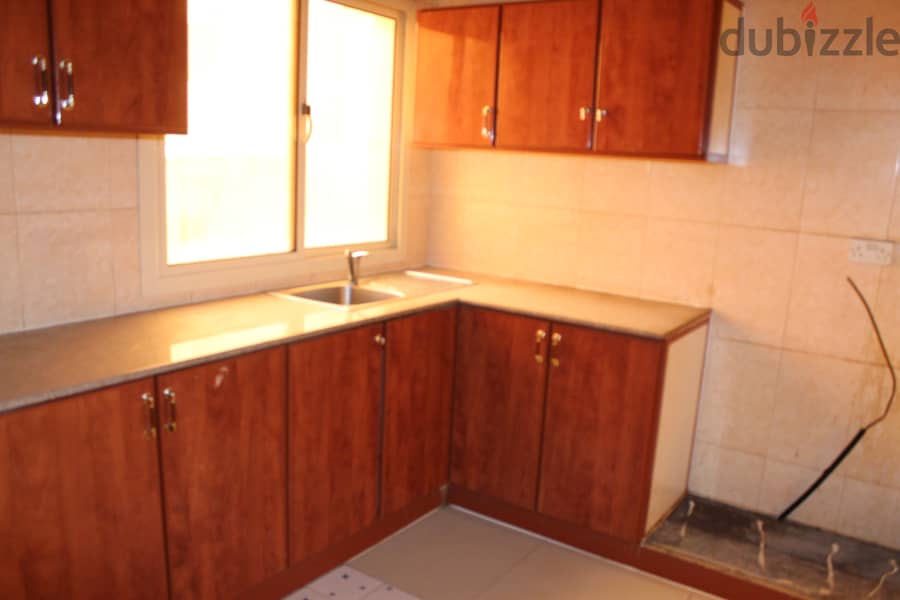 Spacious 2 BHK Big Flat For Rent In Sanad With EWA 2