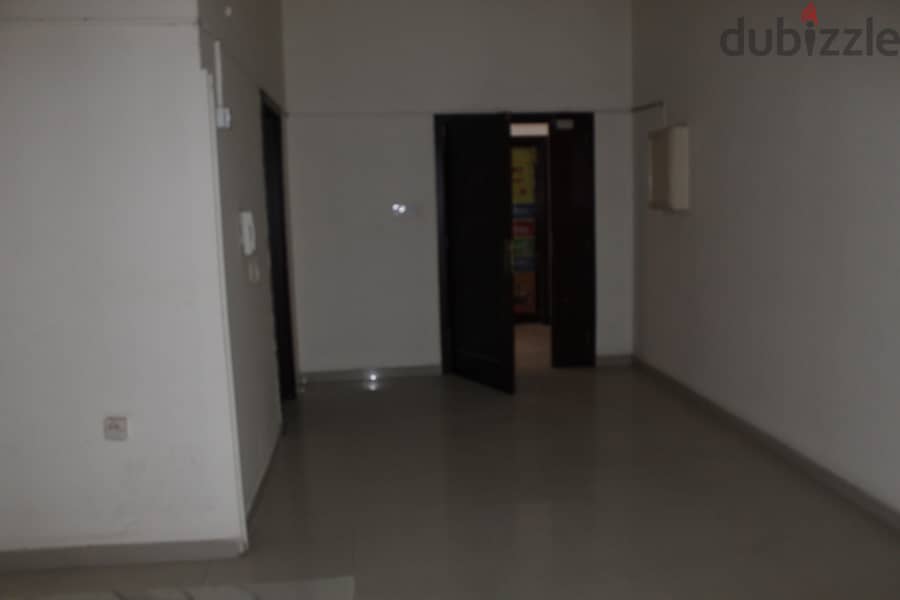 Spacious 2 BHK Big Flat For Rent In Sanad With EWA 4