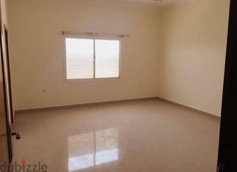 280 BHD Large ground fl apartment near Rmez Riffa شقه كبيره ٤ غرف نوم 2