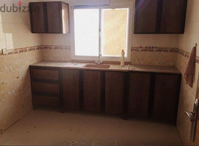 300 BHD Large ground fl apartment near Rmez Riffa شقه كبيره ٤ غرف نوم 6