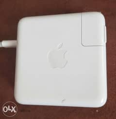 2 Apple Chargers - new for sale 60W and 87W 0