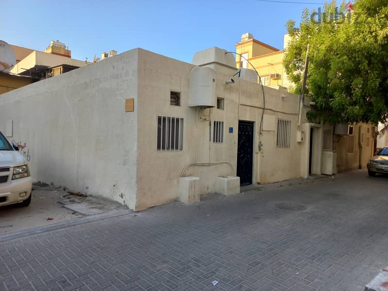 House for Rent in East Riffa بيت للإيجار برفاع الشرقي (110 BD) 1