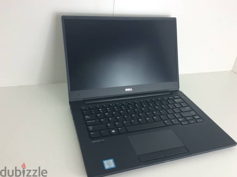 Dell Latitude i5 7490 14" Touch Screen FHD Ips Ram16GB SSD 256GB Os 11 2