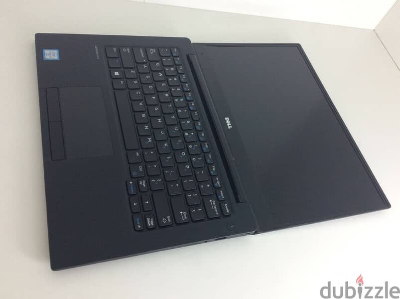 Dell Latitude i5 7490 14" Touch Screen FHD Ips Ram16GB SSD 256GB Os 11 3