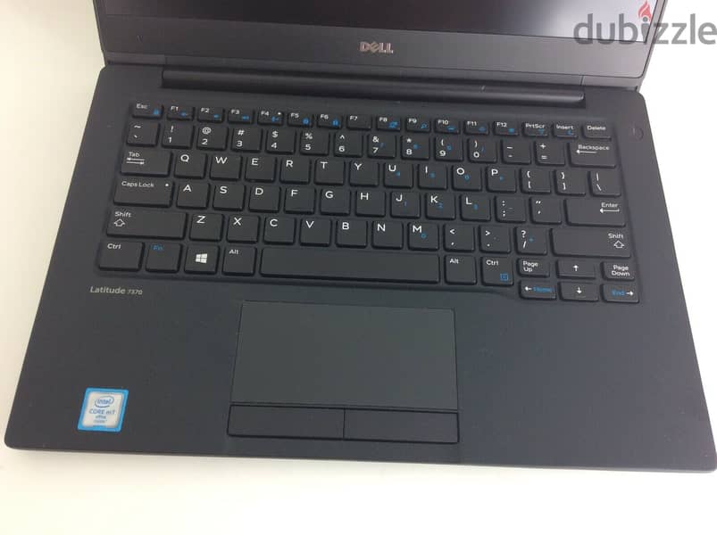 Dell Latitude i5 7490 14" Touch Screen FHD Ips Ram16GB SSD 256GB Os 11 4