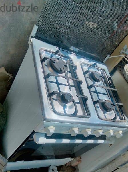 cooking range 4 burners for sale 0