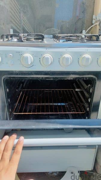 cooking range 4 burners for sale 4