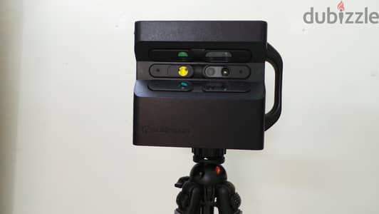 Matterport 3D Scanner MC200