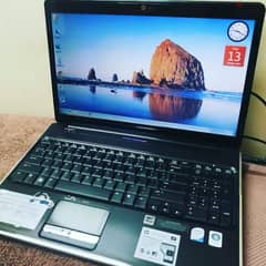 HP Pavilion DV 6000 laptop for Sale 0