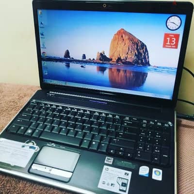 HP Pavilion DV 6000 laptop for Sale